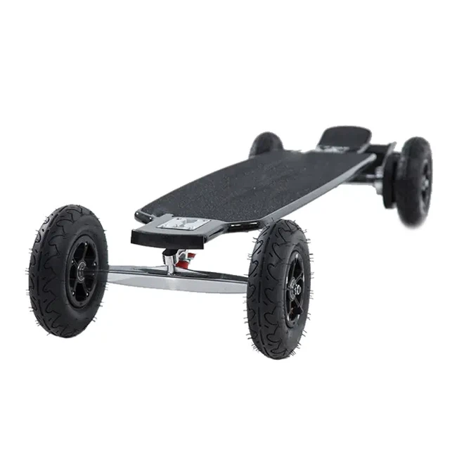 Carbon Fiber Skateboard Carbon Fiber Skateboard