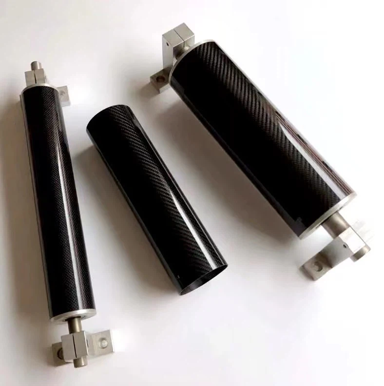 Carbon Fiber Roller