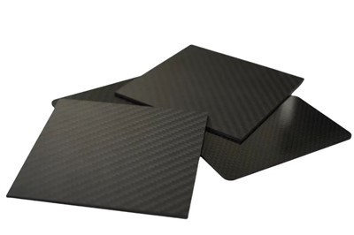 Carbon Fiber Processing Plate