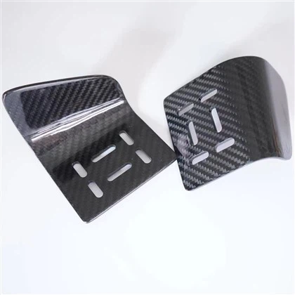 Hiilikuitupolkupyörän tarvikkeet Käsiseisonta