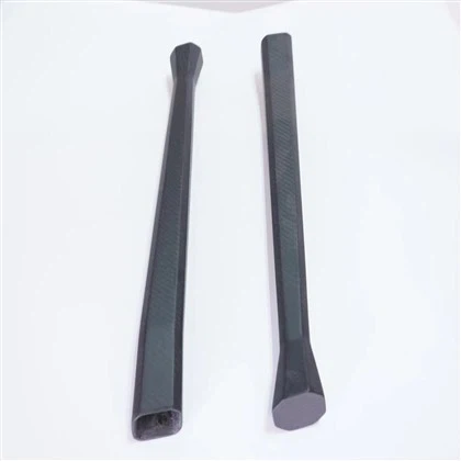 Hiilikuitudroonin osat