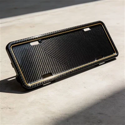 Mukautetut hiilikuitukilven kehykset