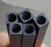 Pultrusion Carbon Fiber Square pyöreä putki