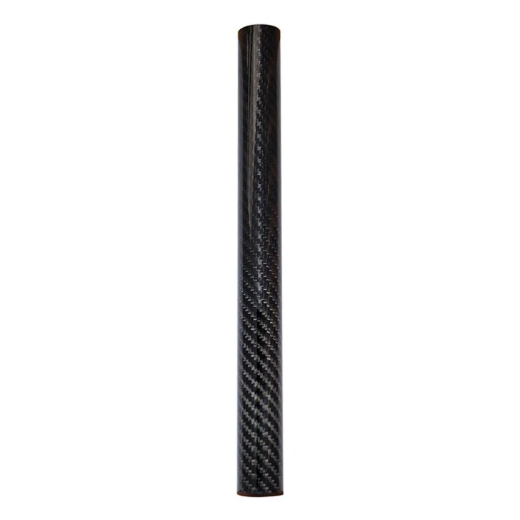 Carbon Fiber Hollow Tube