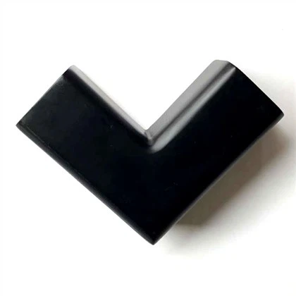 Taivutettu hiilikuituputki