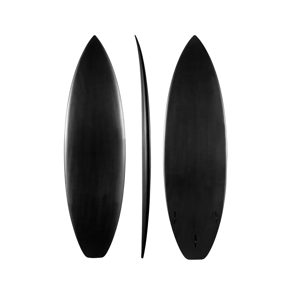 Carbon Fiber Surffilauta