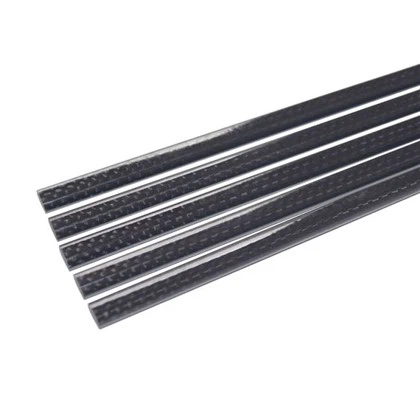 Lasikuitu Arrow Varsi